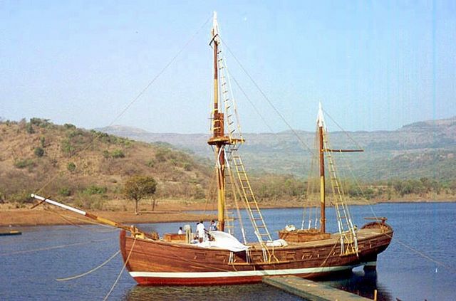 MAHASAGAR BOATS